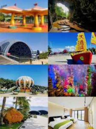 阳江闸坡旅游景点？阳江闸坡一日游攻略？