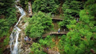 浙江丽水比较受欢迎景点？浙江丽水著名景点？