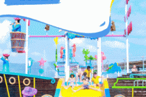 杭州浪浪浪水公园门票？杭州浪浪浪水公园门票团购费用？