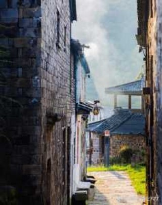 磐安旅游景点大全？磐安旅游景点大全图片欣赏？