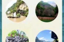 长江三峡三日游路线，三峡大坝位于哪个城市