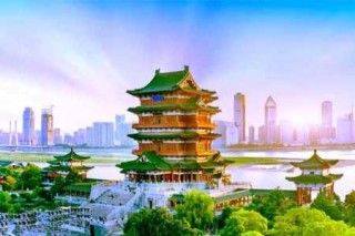 南昌游玩攻略2日游，南昌旅游攻略两日游