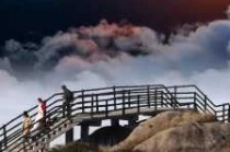 德化石牛山风景区，德化石牛山风景区门票？