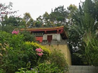 深圳园博园景点介绍？深圳园博园景点介绍2023年？