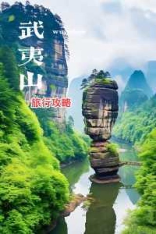 武夷山景点简介？武夷山景点简介50字？