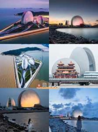 珠海好玩的地方排名榜，珠海好玩的地方?？