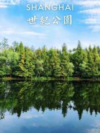 上海世纪公园在哪里，上海世纪公园地址？