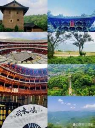 福建火山岛旅游景点，福建火山岛旅游景点在哪里？