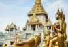 新马泰旅游景点？新马泰旅游景点图片？