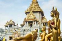 新马泰旅游景点？新马泰旅游景点图片？