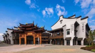 乌镇西栅景区内民宿怎么订，乌镇西栅民宿预定