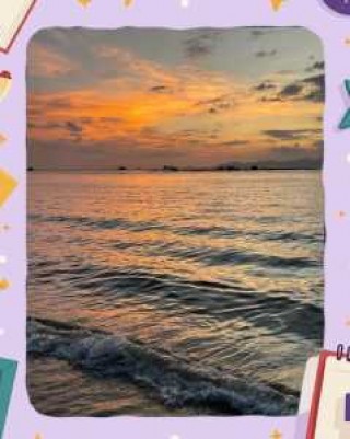 阳江马尾岛游玩攻略？阳江马尾岛游玩攻略一日游？
