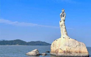 到珠海一定要去的地方，到珠海一定要去的地方是哪里？