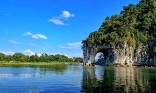 广西旅游攻略必去景点，冬天广西旅游攻略必去景点？