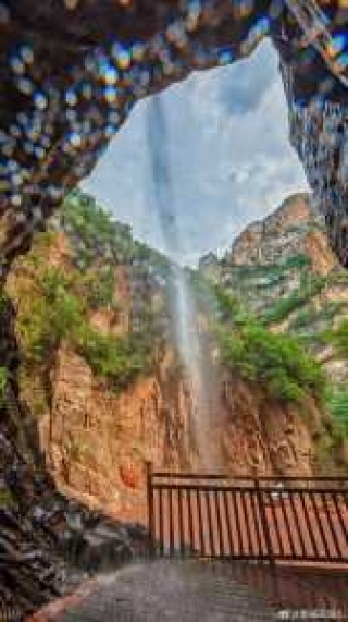 去哪里旅游风景好？去哪里旅游风景好一点？
