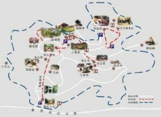 苏州旅游攻略自驾游？苏州旅游攻略自驾游免费景点？