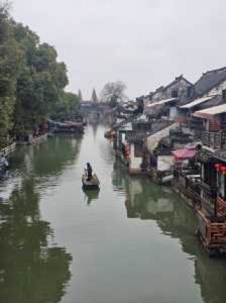 嘉兴旅游景点大全介绍乌镇？嘉兴旅游景点攻略？