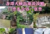 龙潭大峡谷一日游攻略，洛阳龙潭大峡谷一日游攻略？