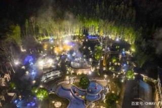 花水湾温泉酒店？花水湾温泉酒店图片？