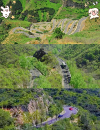 北京郊区好玩的地方自驾游？北京郊区自驾景点排名？
