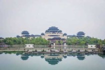 汉中游玩景点攻略，汉中游玩景点攻略自驾游？