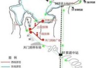 张家界哪些景点值得玩，张家界必玩的景点？