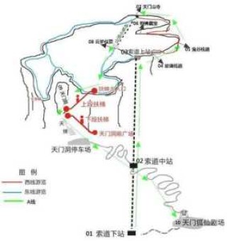 张家界哪些景点值得玩，张家界必玩的景点？
