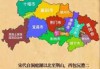 湖北地图高清版大图？湖北地图高清版大图旅游攻略？