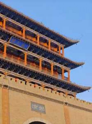 武威旅游景点介绍？武威旅游景点介绍词？