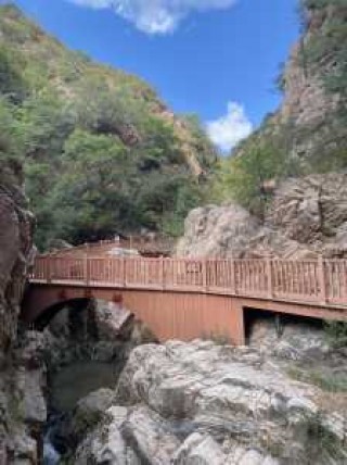 张家口旅游景点，张家口的景点？