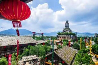长沙比较好玩的地方排名？长沙好玩的地方排名？
