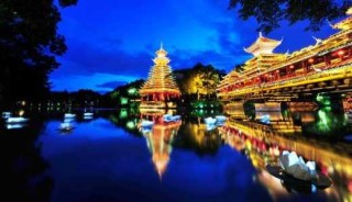 深圳游玩景点推荐？深圳游玩景点推荐 夏日？