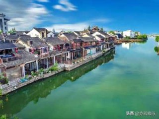 上海周边旅游景点排名前十？上海周边游景点排名？
