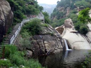 怀柔前十免费景区，怀柔前十免费景区名单