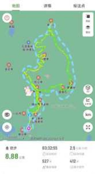 大岭山森林公园门票？大岭山森林公园门票免费的吗？