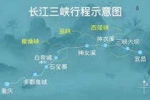 长江三峡自驾游旅游攻略？长江三峡自由行怎么游玩？