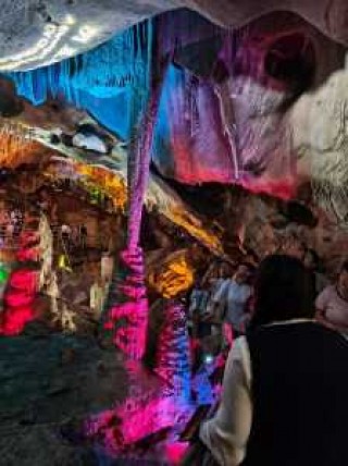 崆山白云洞风景区？崆山白云洞风景区门票优惠政策？