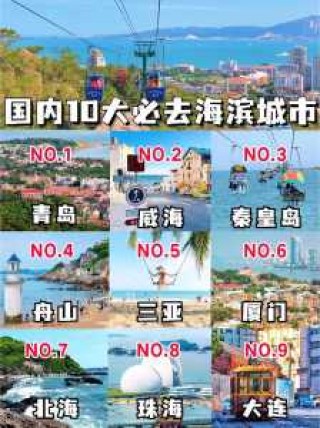旅游最适合的城市？带娃旅游最适合的城市？