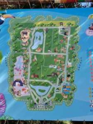 北京野生动物园门票优惠政策，北京动物园开放时间及门票