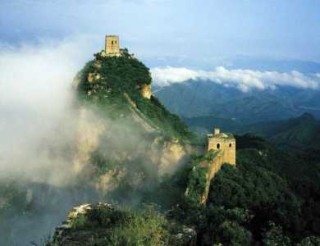 中国前十名胜古迹？中国前十名胜古迹有哪些地方？