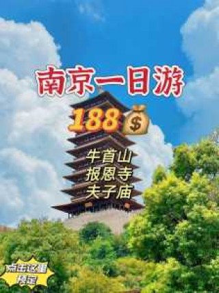 南京一日游必去景点，南京一日游必去景点推荐？