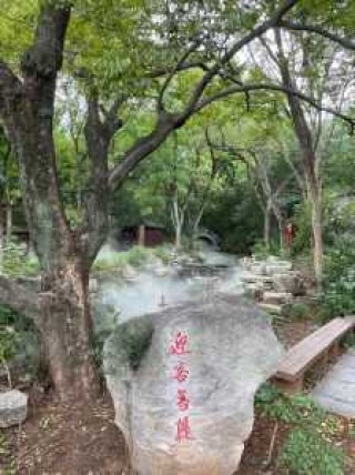 宿州旅游景点有哪些地方，宿州旅游景点排名前十？