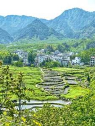 绩溪旅游景点大全？绩溪旅游必去的景点？