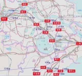 华东五市旅游线路安排，华东五市最佳旅游路线多少钱？
