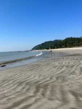 江门海边旅游景点，江门海边旅游景点大全？
