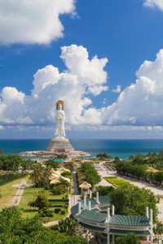 琼海有什么好玩的地方？琼海有什么好玩的地方自驾游？