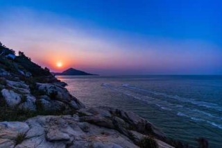 连云港有什么好玩的地方和景点，连云港有什么好玩的地方旅游景点