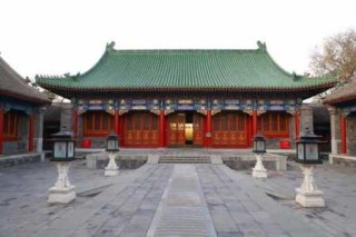 恭王府门票预订官方网站，恭王府可以当天买票吗？
