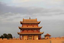 嘉峪关有什么好玩的景点，嘉峪关有什么旅游的地方