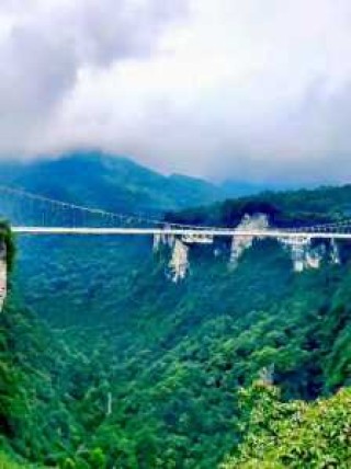 张家界门票优惠政策，张家界门票优惠政策2024年？